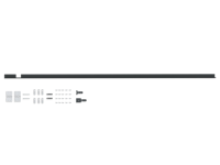 Монтажный комплект Side-by-Side KSK 3002 Miele купить в Ростове-на-Дону | Всегда в наличии! | Артикул 12687090 | Официальный сайт