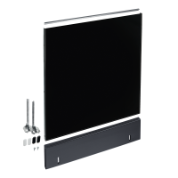 Декоративный комплект для сборки GDU 60/65-7 OBSW черный обсидиан Miele купить в #REGION_NAME_DECLINE_PP# | Всегда в наличии! | Артикул 10986570 | Официальный сайт