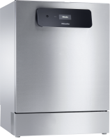 Профессиональная посудомоечная машина PFD 401 U DOS [WB SpeedPlus] сталь Miele купить в #REGION_NAME_DECLINE_PP# | Всегда в наличии! | Артикул 12065090 | Официальный сайт