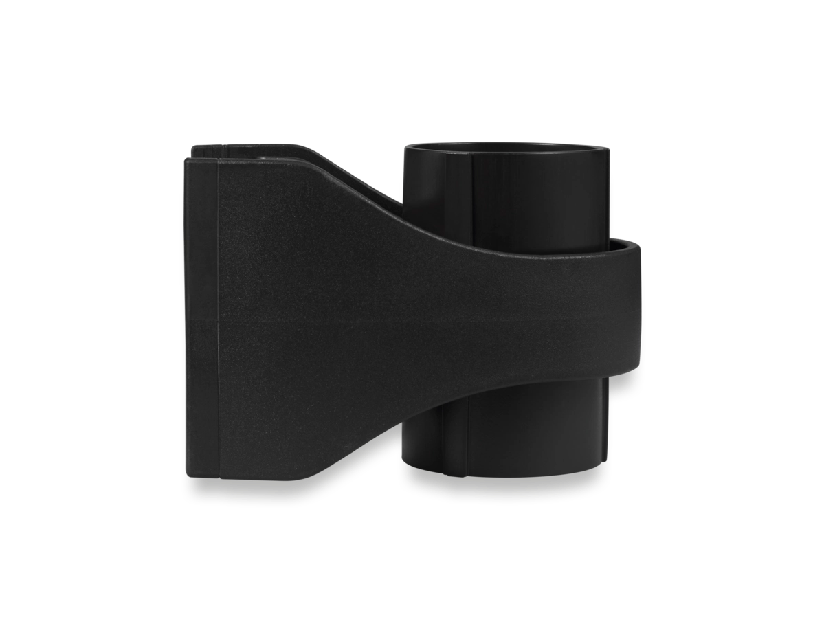 Держатель принадлежностей на всасывающей трубке HX-AH Miele купить в Ростове-на-Дону | Всегда в наличии! | Артикул 11724560 | Официальный сайт