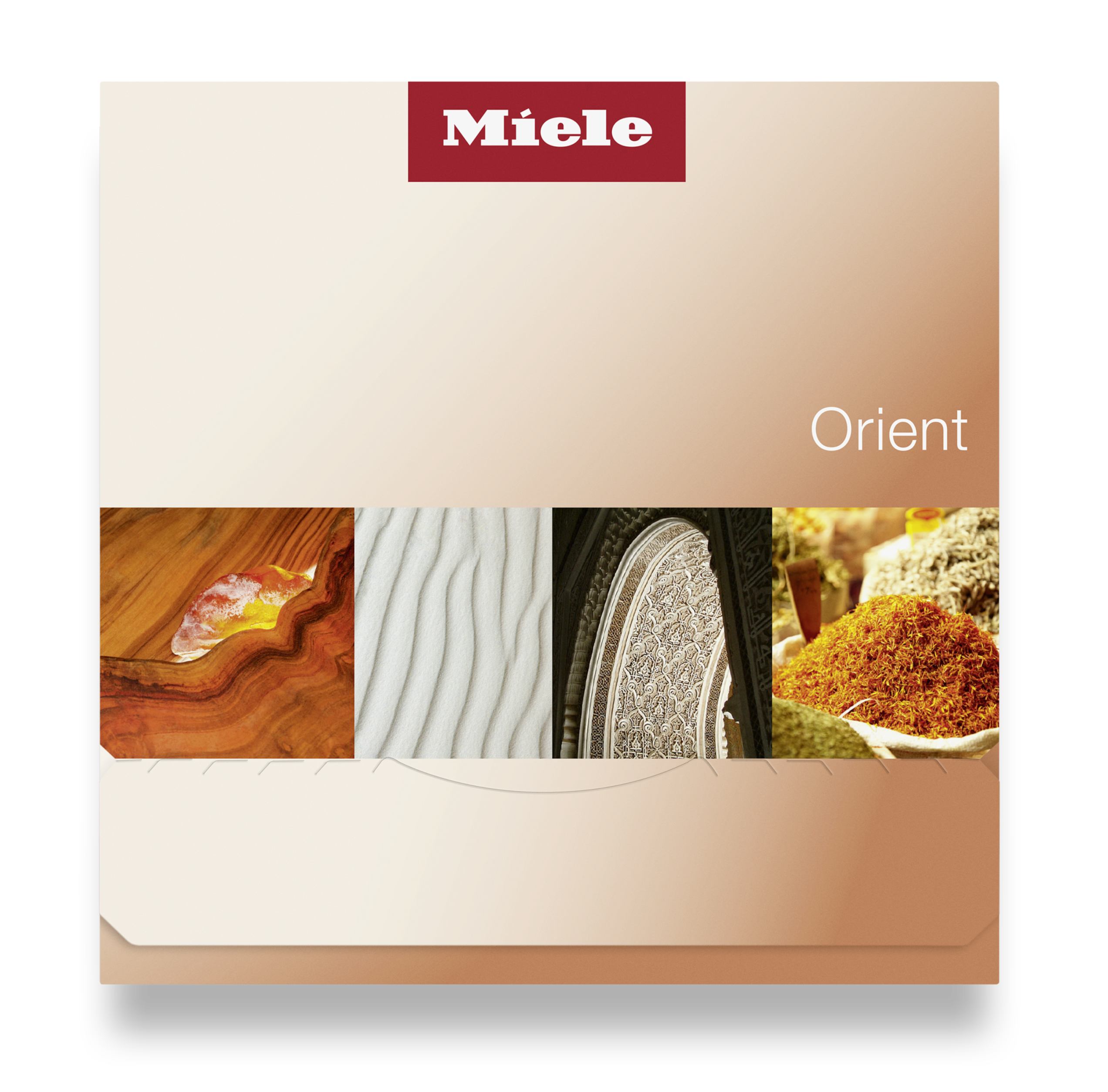 Ароматизатор для сушильных машин T1 Orient FA O 152 L Miele купить в Ростове-на-Дону | Всегда в наличии! | Артикул 12022200 | Официальный сайт