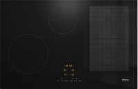 Миле Варочная панель индукционная KM 7474 FL Miele