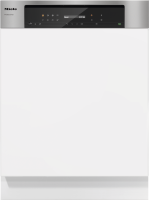 Профессиональная посудомоечная машина PFD 102 i Miele купить в Ростове-на-Дону | Всегда в наличии! | Артикул 11604750 | Официальный сайт