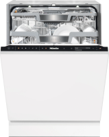 Профессиональная посудомоечная машина PFD 104 SCVi XXL [MAR] 2N AC 120/208-240V, 60HZ белый Miele купить в Ростове-на-Дону | Всегда в наличии! | Артикул 11750900 | Официальный сайт