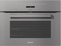 Миле Духовой шкаф H 7244 BP GRGR графитовый серый Miele