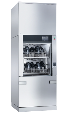Автомат для мойки лабораторного стекла большого объема PLW 8615 [Safety EL] Miele купить в Ростове-на-Дону | Всегда в наличии! | Артикул 12278810 | Официальный сайт