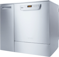 Автомат для мойки и дезинфекции PG 8582 CD [WW AD CM Set WLAN] Miele купить в #REGION_NAME_DECLINE_PP# | Всегда в наличии! | Артикул 10880200 | Официальный сайт