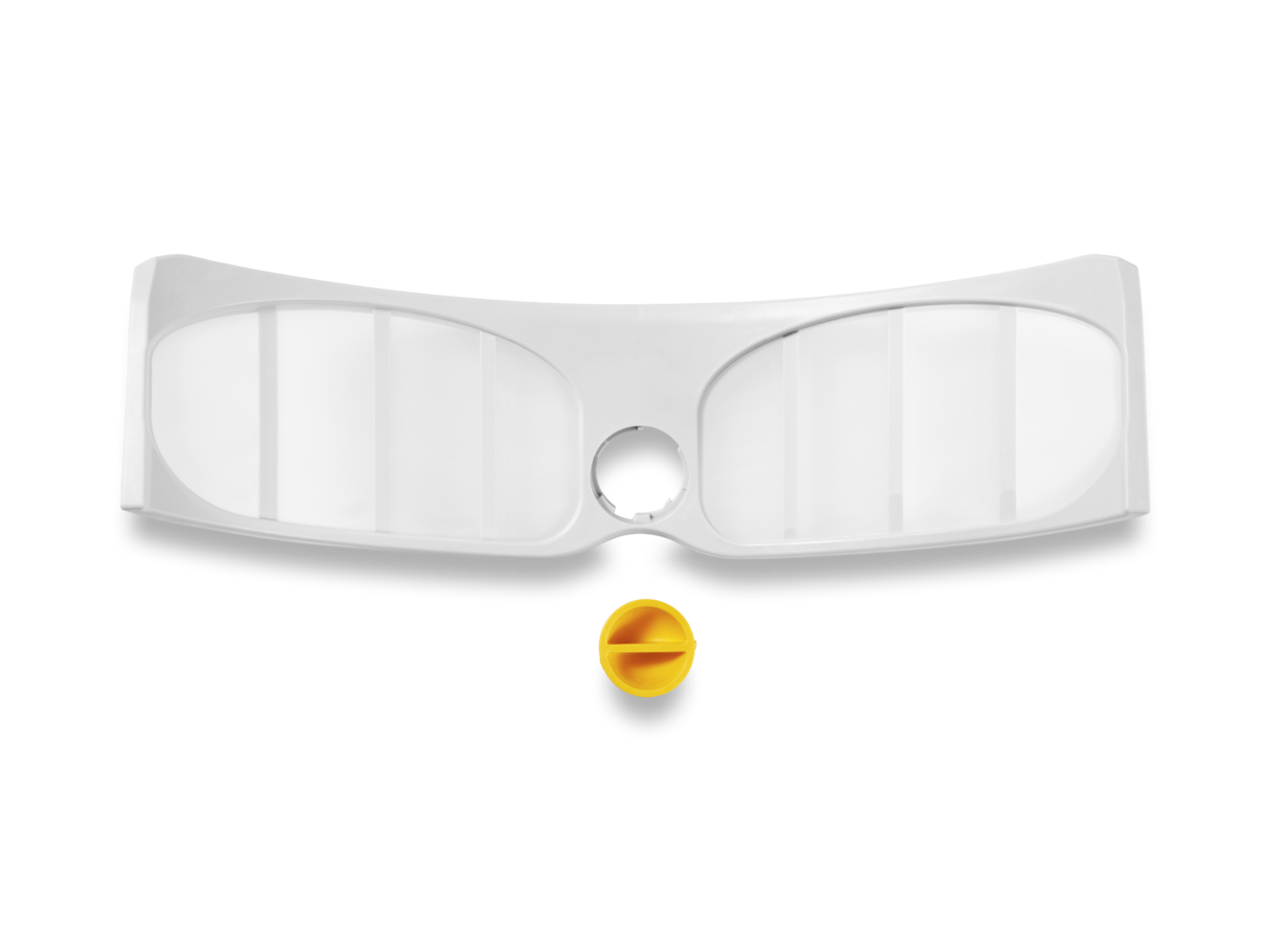 Ворсовый фильтр для стиральных машин T1 дополнительный в загрузочный люк Miele купить в Ростове-на-Дону | Всегда в наличии! | Артикул 09670914 | Официальный сайт