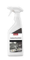 Средство для чистки грилей OutdoorClean Steel 5001 Miele купить в Ростове-на-Дону | Всегда в наличии! | Артикул 12853120 | Официальный сайт