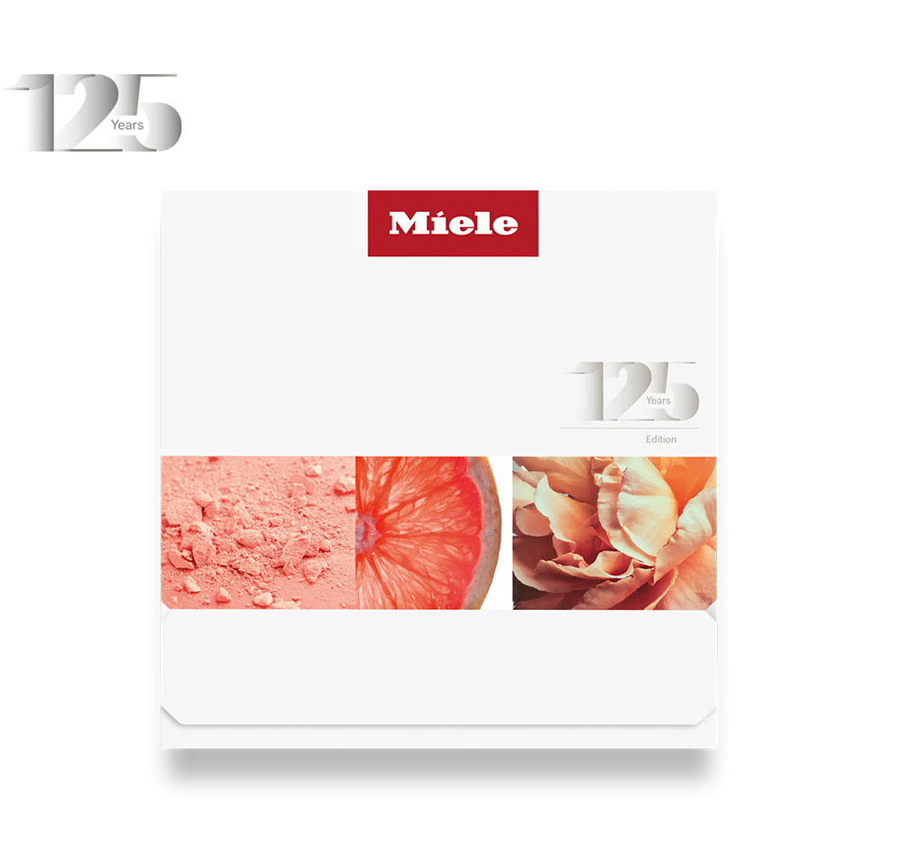 Ароматизатор для сушильных машин T1 Edition125 FA J 121 L Miele купить в Ростове-на-Дону | Всегда в наличии! | Артикул 12518050 | Официальный сайт