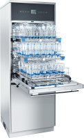 Автомат для мойки лабораторного стекла большого объема PLW 6111 [DP SC CL H14] Miele купить в Ростове-на-Дону | Всегда в наличии! | Артикул 10958460 | Официальный сайт