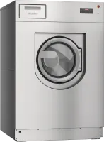 Профессиональная стиральная машина PWM 927 [SI DV DD SOM] сталь