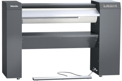 Профессиональная гладильная машина PRI 210 [EL STW AB] 3N AC 400V 50-60HZ Miele купить в Ростове-на-Дону | Всегда в наличии! | Артикул 11741260 | Официальный сайт