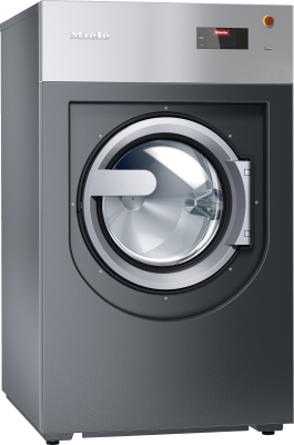 Профессиональные стиральные машины Miele купить в Ростове-на-Дону | Всегда в наличии! | Артикул 11780260 | Официальный сайт