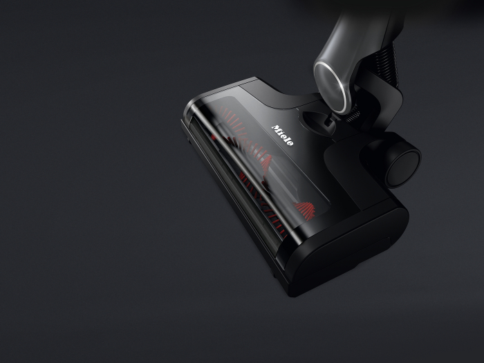 Электрощётка Multi Floor XXL SEB 430 графитовый серый Miele купить в Ростове-на-Дону | Всегда в наличии! | Артикул 11792220 | Официальный сайт