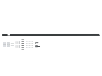 Монтажный комплект Side-by-Side KSK 3003 Miele купить в Ростове-на-Дону | Всегда в наличии! | Артикул 12687120 | Официальный сайт