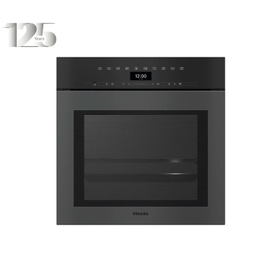 Миле Комби-пароварка DGC 7465 HCX Pro Miele