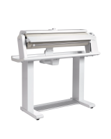 Гладильная машина HM 16-83 220-240/50-60 2,7-3,3kW Miele купить в Ростове-на-Дону | Всегда в наличии! | Артикул 09107220 | Официальный сайт