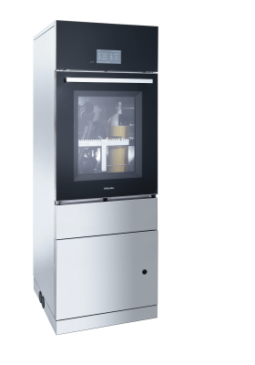 Автомат для мойки лабораторного стекла большого объема PLW 7111 [Safety B-1007] Miele купить в Ростове-на-Дону | Всегда в наличии! | Артикул 12278780 | Официальный сайт