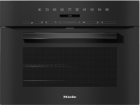 Миле Духовой шкаф H 7244 BP OBSW чёрный обсидиан Miele