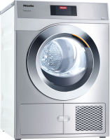 Профессиональная сушильная машина PDR 908 ROP [EL] сталь Miele купить в #REGION_NAME_DECLINE_PP# | Всегда в наличии! | Артикул 12749330 | Официальный сайт