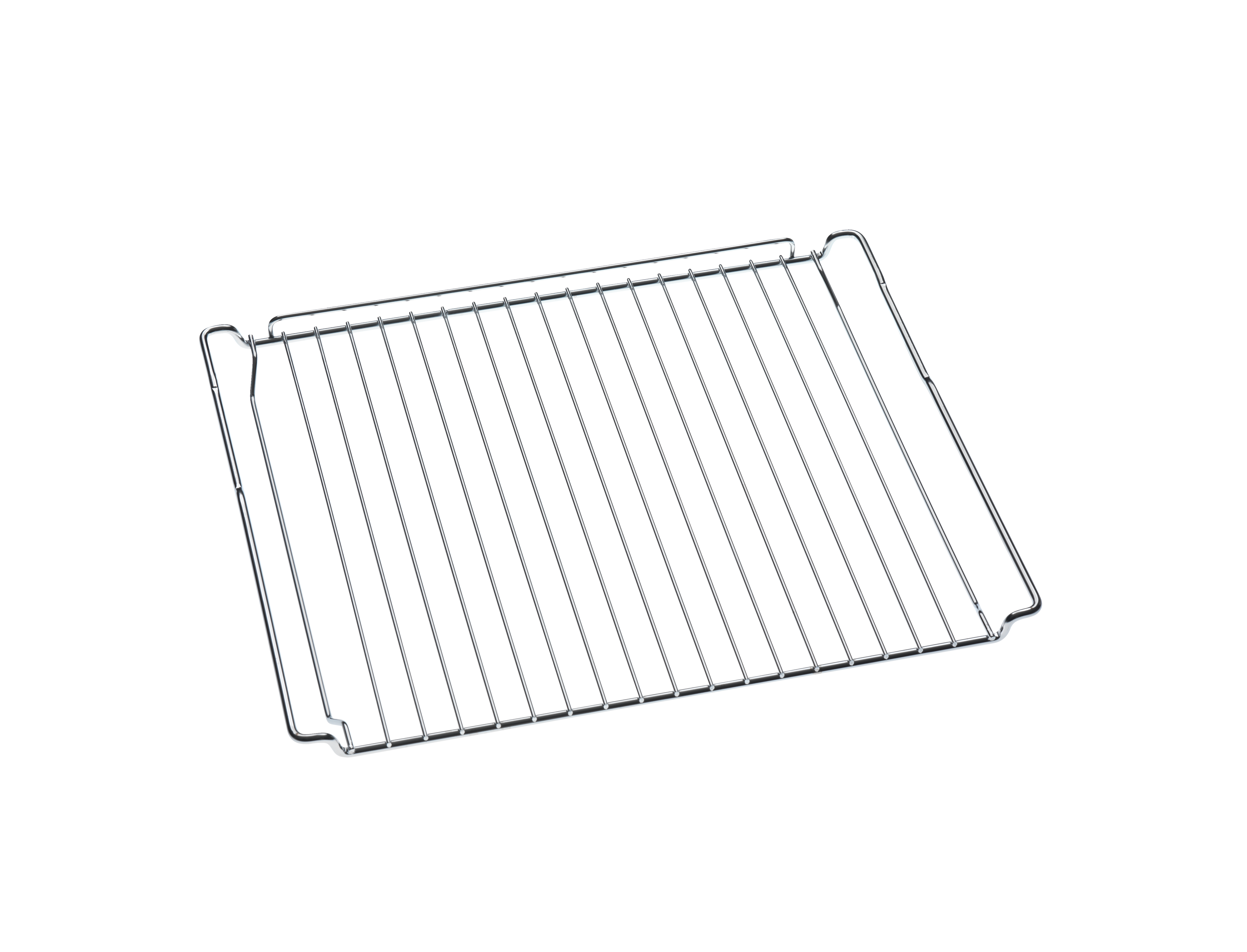 HBBR 52 Решетка для выпечки и жарки с покрытием PyroFit Miele купить в Ростове-на-Дону | Всегда в наличии! | Артикул 10581350 | Официальный сайт