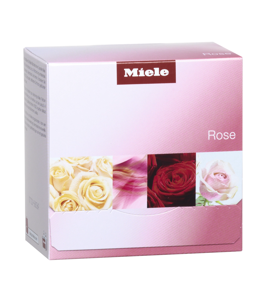 Ароматизатор для сушильных машин T1 ROSE FA R 152 L Miele купить в Ростове-на-Дону | Всегда в наличии! | Артикул 12022170 | Официальный сайт