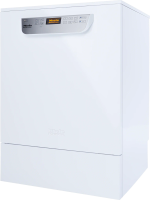 Автомат для мойки и дезинфекции PG 8582 [WW AD LD] белый Miele купить в #REGION_NAME_DECLINE_PP# | Всегда в наличии! | Артикул 10827550 | Официальный сайт