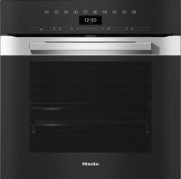 Миле Духовой шкаф H 7464 BP CLST нержавеющая сталь Miele