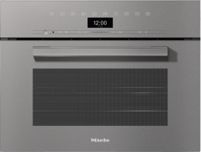 Миле Комби-пароварка DGC 7440 HC Pro Miele