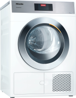 Профессиональная сушильная машина PDR 908 [EL MAR 3 AC 230V 50-60Hz] белый Miele купить в #REGION_NAME_DECLINE_PP# | Всегда в наличии! | Артикул 11250990 | Официальный сайт