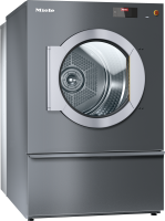 Профессиональная сушильная машина PDR 914 HP [EL APDR901] темно-серый Miele купить в Ростове-на-Дону | Всегда в наличии! | Артикул 11922470 | Официальный сайт