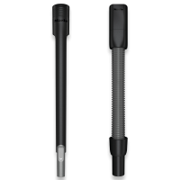 Набор насадок HX-FCT 10 для Triflex Miele купить в Ростове-на-Дону | Всегда в наличии! | Артикул 12557660 | Официальный сайт