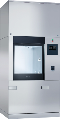 Автомат для мойки лабораторного стекла большого объема PLW 8617 [EL/S] Miele купить в Ростове-на-Дону | Всегда в наличии! | Артикул 11046560 | Официальный сайт