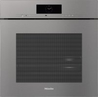 Миле Комби-пароварка DGC 7860 X GRGR графитовый серый Miele