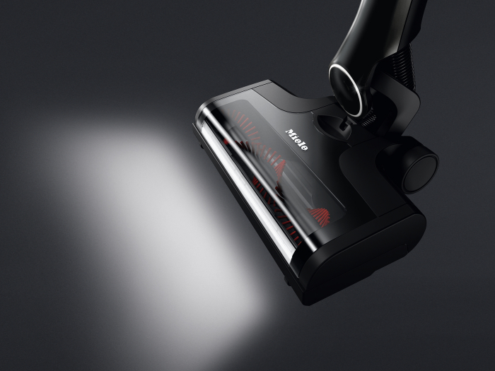 Электрощётка Multi Floor XXL SEB 435 с подсветкой BrilliantLight чёрный обсидиан Miele купить в Ростове-на-Дону | Всегда в наличии! | Артикул 11792270 | Официальный сайт