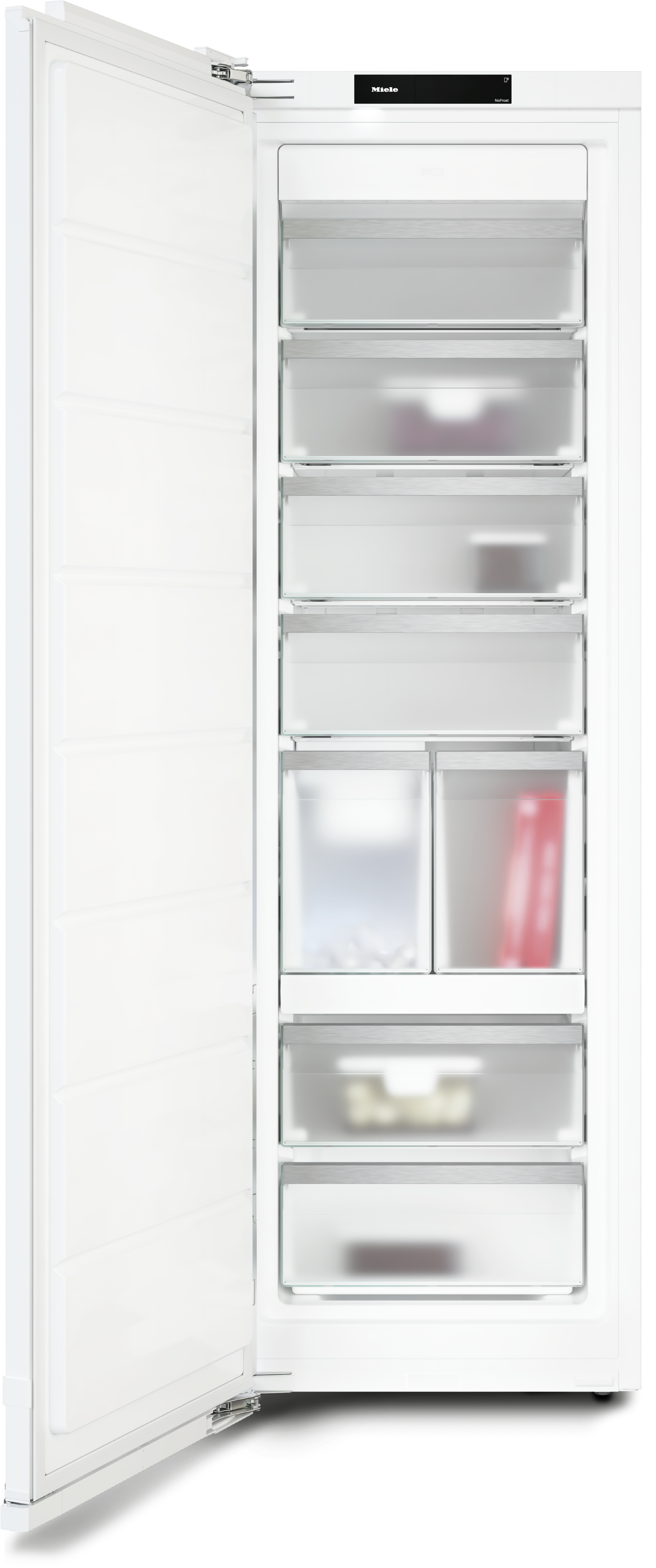 Морозильник FNS 7794 D Li