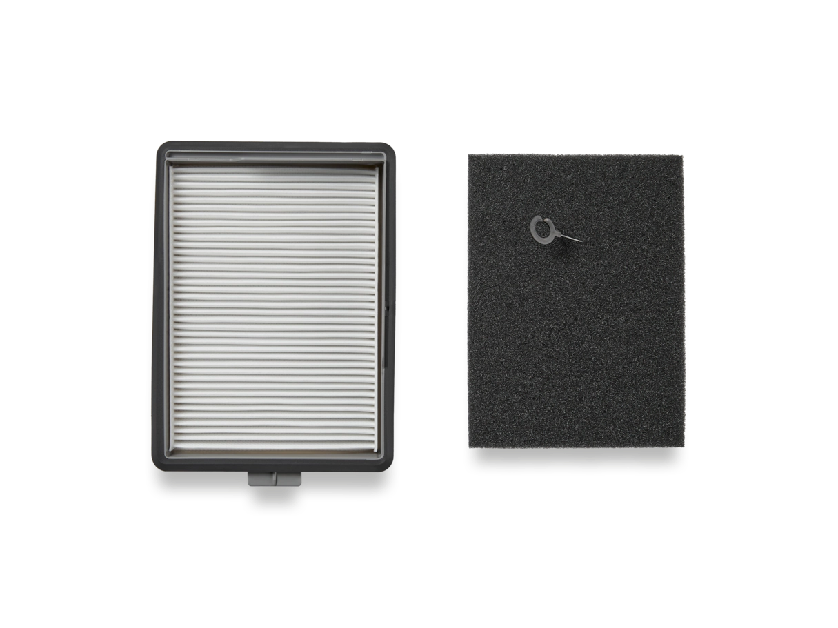 Фильтр для мелкодисперсной пыли CX FSF Miele купить в Ростове-на-Дону | Всегда в наличии! | Артикул 11639250 | Официальный сайт