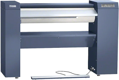 Профессиональная гладильная машина PM 1210 (EL) Miele купить в Ростове-на-Дону | Всегда в наличии! | Артикул 9740160 | Официальный сайт