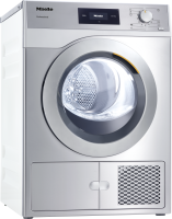 Профессиональная сушильная машина PDR 508 HP P [EL] сталь Miele купить в #REGION_NAME_DECLINE_PP# | Всегда в наличии! | Артикул 12749810 | Официальный сайт