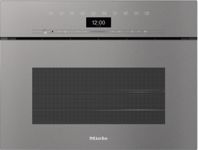 Миле Комби-пароварка DGC 7440 HCX Pro Miele