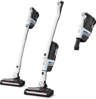 Вертикальный пылесос SOUL5 Triflex HX2 Blue Pulse белый лотос Miele купить в Ростове-на-Дону | Всегда в наличии! | Артикул 12831320 | Официальный сайт