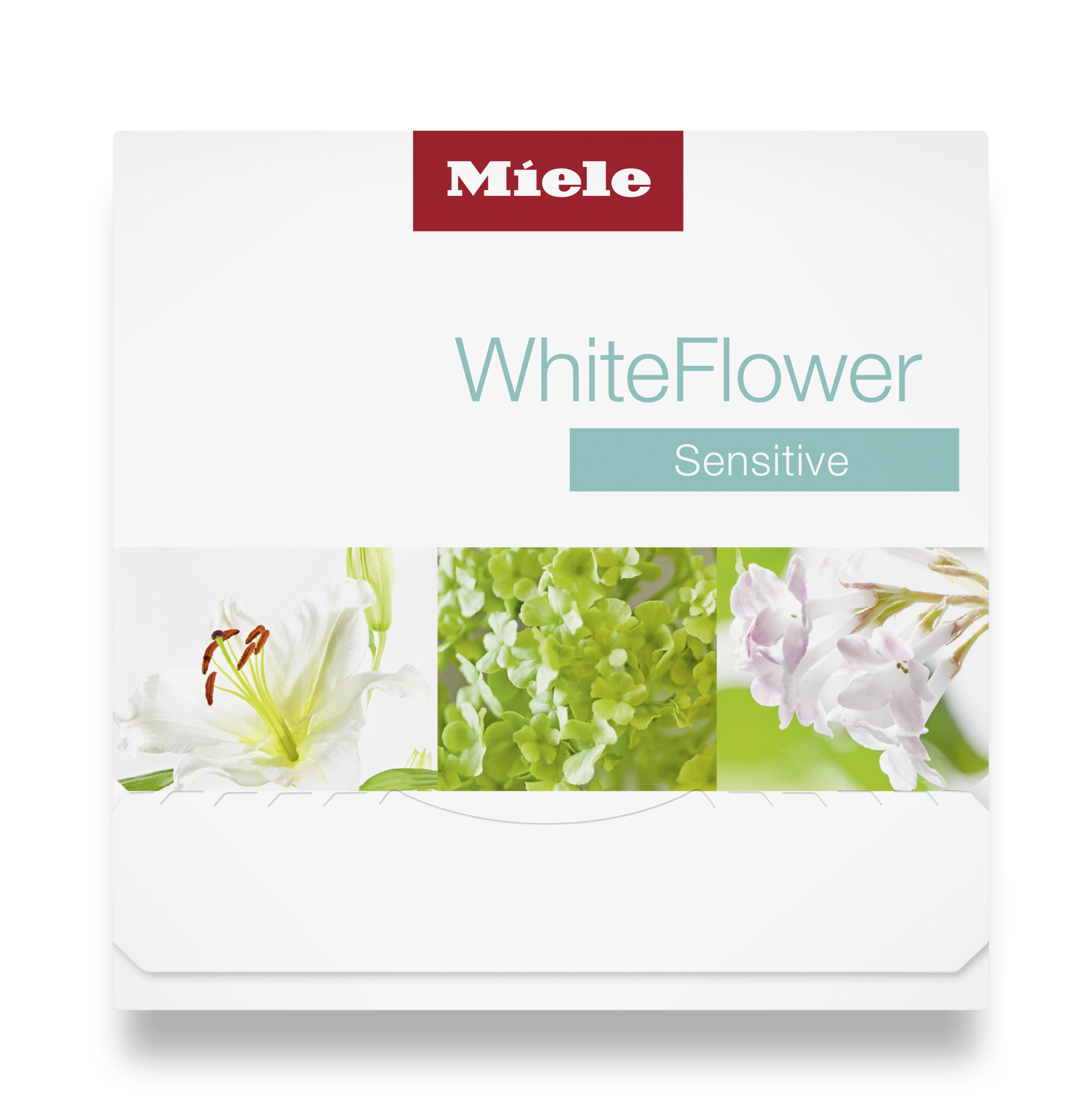 Ароматизатор для сушильных машин T1 WhiteFlower Sensitive FA WS 151 L Miele купить в Ростове-на-Дону | Всегда в наличии! | Артикул 11047270 | Официальный сайт