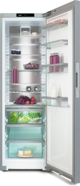 Миле Холодильник KS4887 DD edt/cs нержавеющая сталь Miele