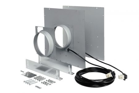 DEXT 6890 - Комплект переоборудования для вытяжки DA6890 (Levantar) Miele купить в Ростове-на-Дону | Всегда в наличии! | Артикул 09937020 | Официальный сайт