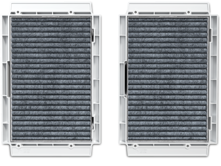 Фильтр с активированным углем DKFS 31-S Sensitive Miele купить в Ростове-на-Дону | Всегда в наличии! | Артикул 12476070 | Официальный сайт