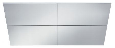 Декоративные панели DRP 2900 сталь Miele купить в Ростове-на-Дону | Всегда в наличии! | Артикул 09184900 | Официальный сайт