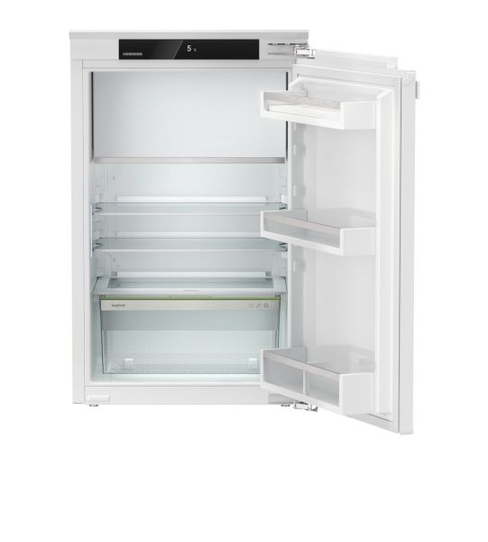 Миле Встраиваемый холодильник с морозильной камерой IRe 3901-22 001 Miele
