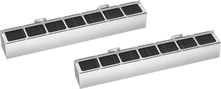 Регенерируемый угольный фильтр DKF 30-R AirClean Longlife Miele купить в Ростове-на-Дону | Всегда в наличии! | Артикул 11662830 | Официальный сайт