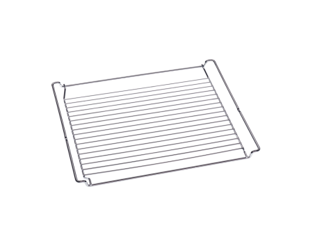 HBBR 50 Решетка для выпечки и жарки для духовых шкафов H 2000 (Perfect Clean) Miele купить в Ростове-на-Дону | Всегда в наличии! | Артикул 09519790 | Официальный сайт